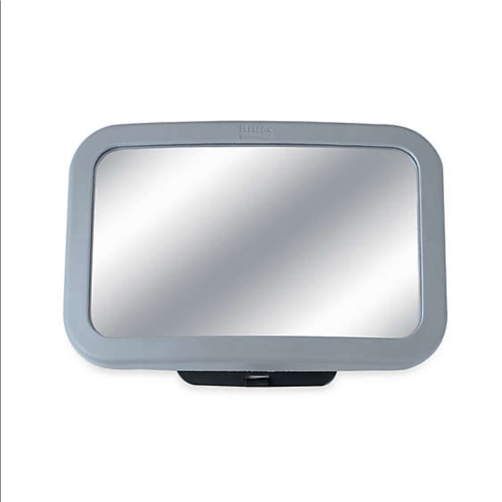 BRITAX Back Seat Mirror
